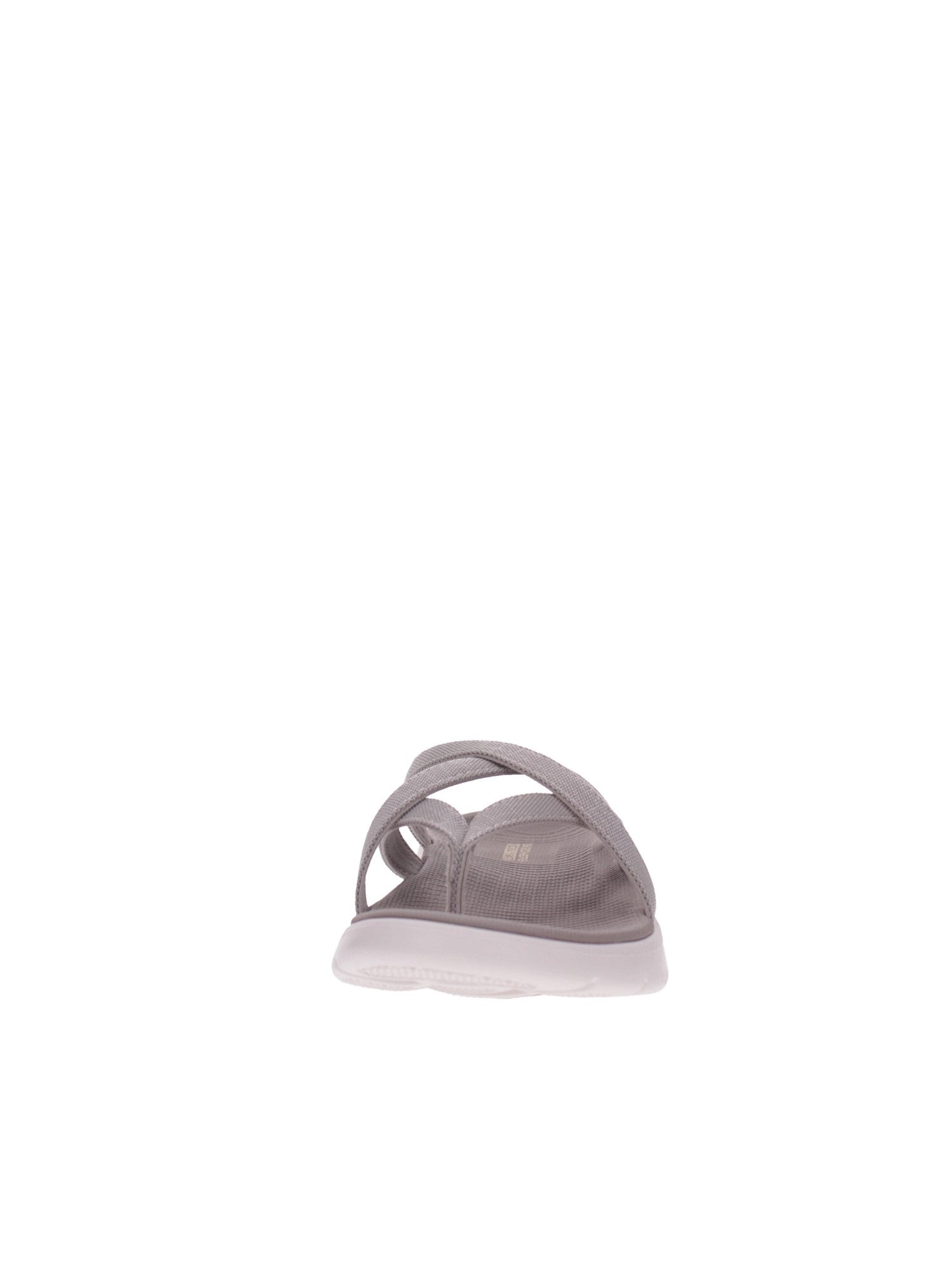 Skechers Ciabatta#colore_taupe