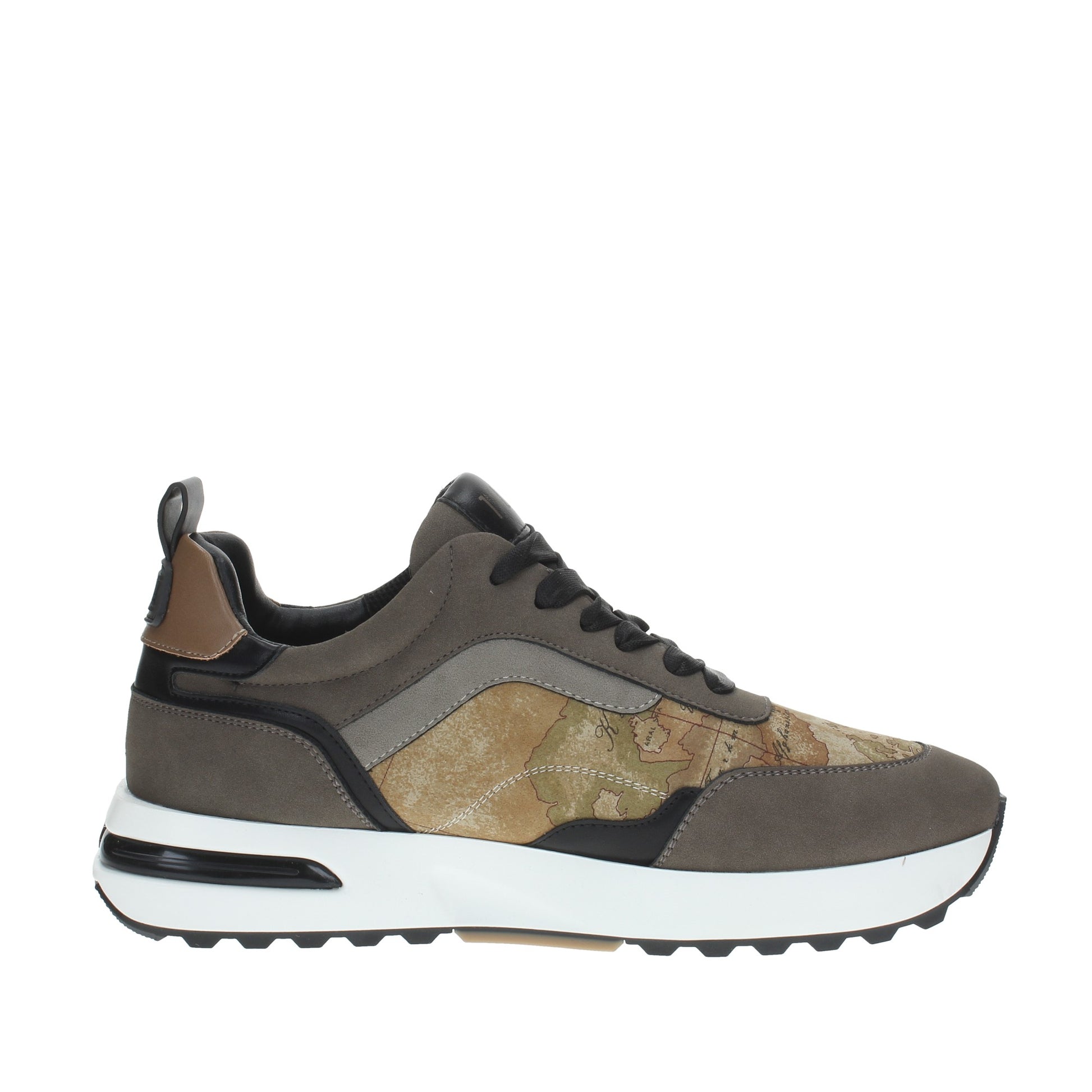 Alviero Martini Sneakers Geo Road Cyprus U118300H - Marylou Shop