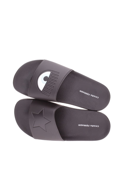 Chiara ferragni Ciabatta#colore_nero