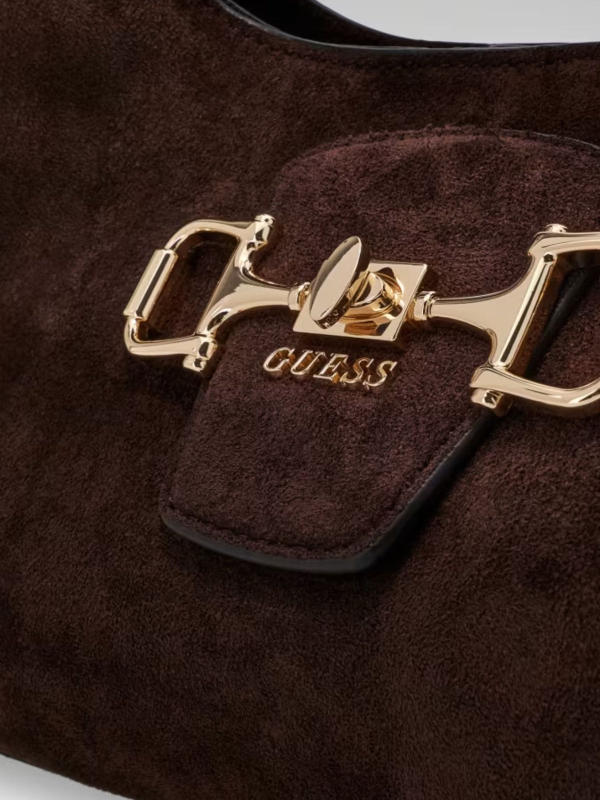 Guess Borse#colore_espresso