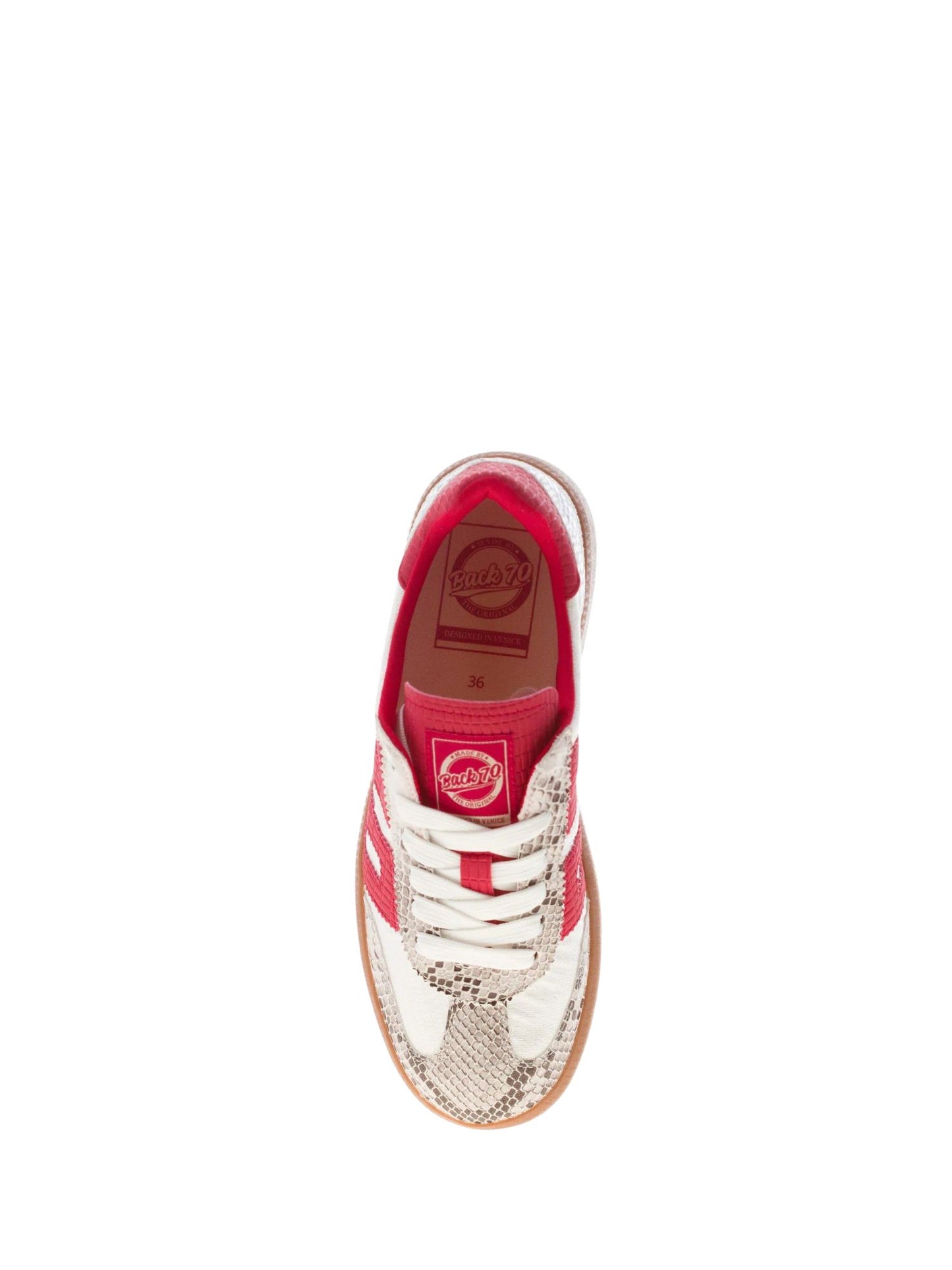 Back70 Sneakers#colore_bianco-rossa