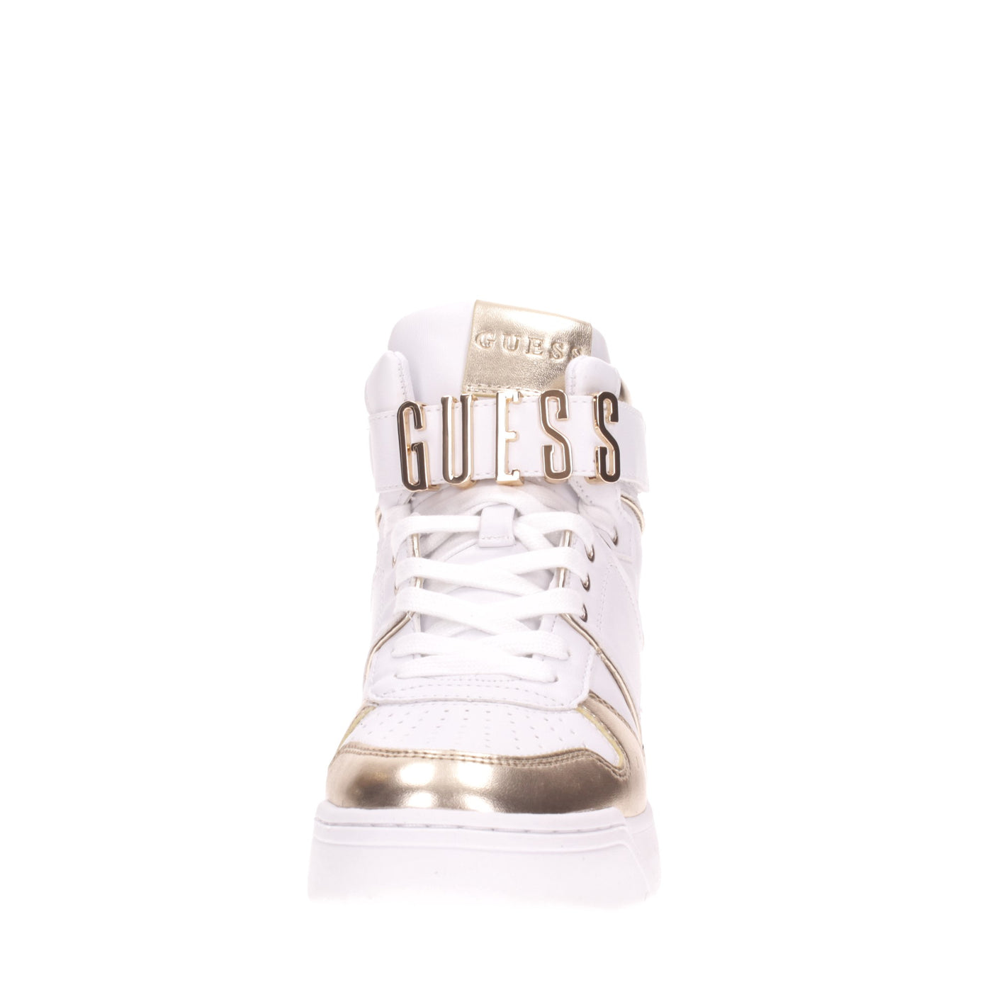 Guess Sneakers#colore_bianco