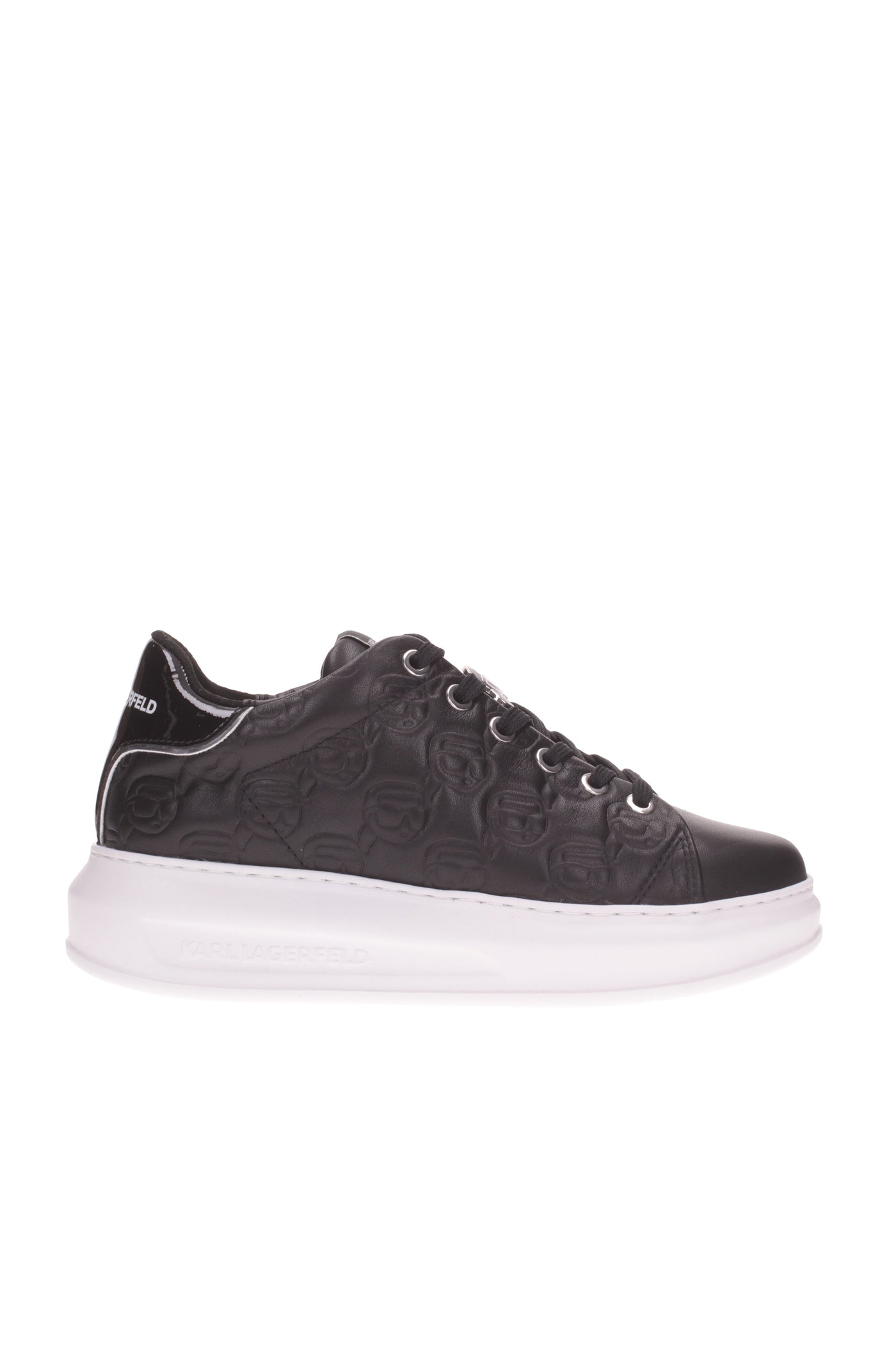 Karl lagerfeld Sneakers#colore_nero