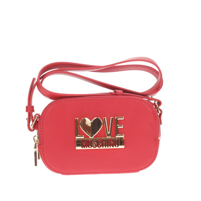 Love moschino Borse#colore_rosso