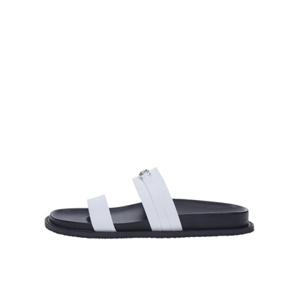 Michael Kors Ciabatta Mandy Flat - Marylou Shop