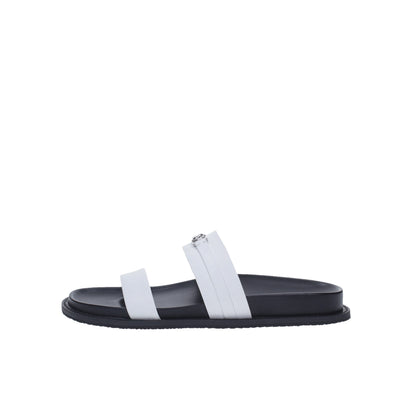 Michael kors Ciabatta#colore_bianco