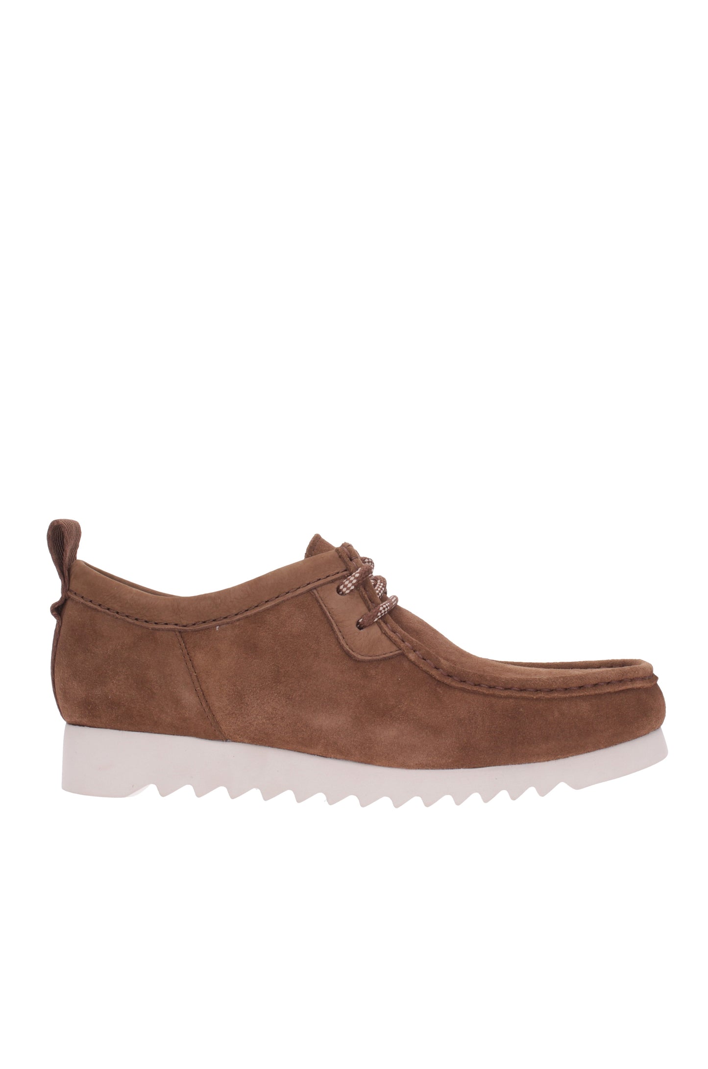 Clarks Mocassino Wallabee Ftre Lo - Marylou Shop