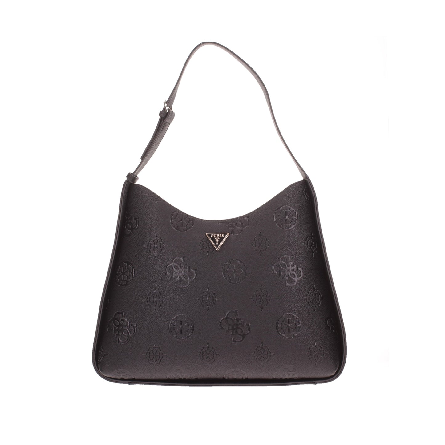 Guess Borsa Keandra Large Hobo HWPL9323030 - Marylou Shop