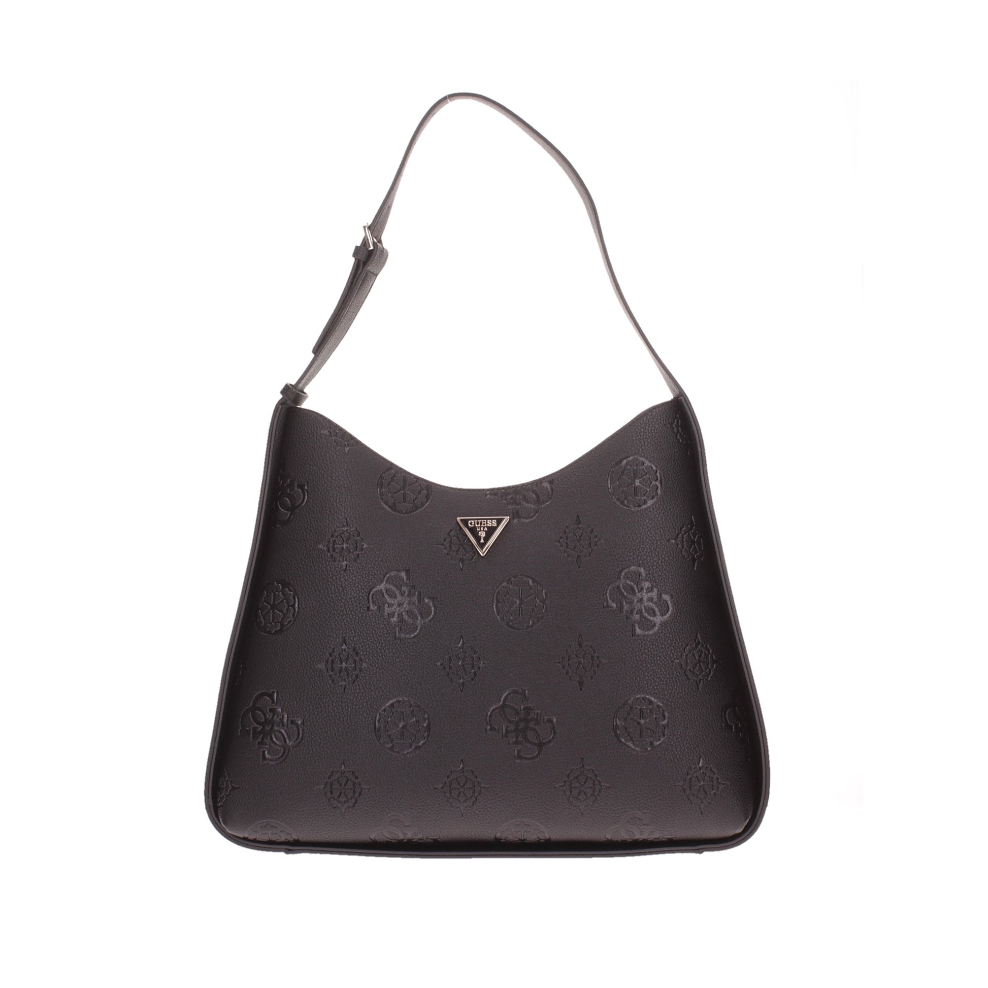 Guess Borsa Keandra Large Hobo HWPL9323030 - Marylou Shop