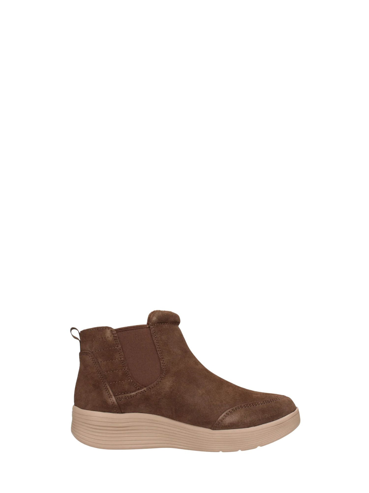 Skechers Tronchetto#colore_cioccolato