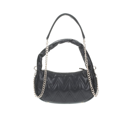 Guess Borsa Eda Top Zip Shoulder Bag HWQG9505180 - Marylou Shop