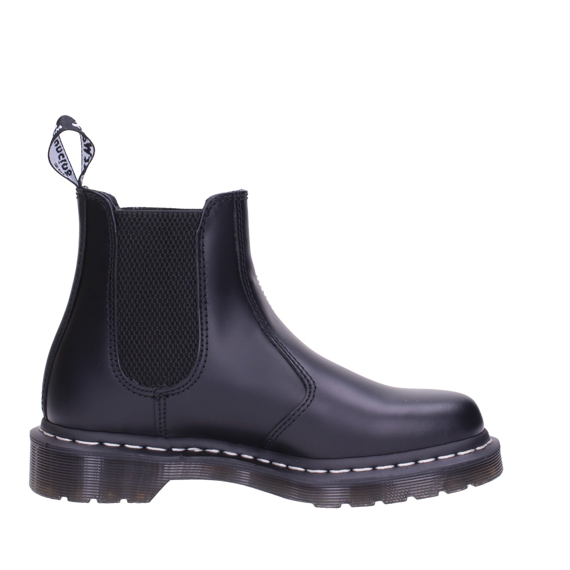 Dr. Martens Tronchetto Stitch Smooth 26257001 - Marylou Shop