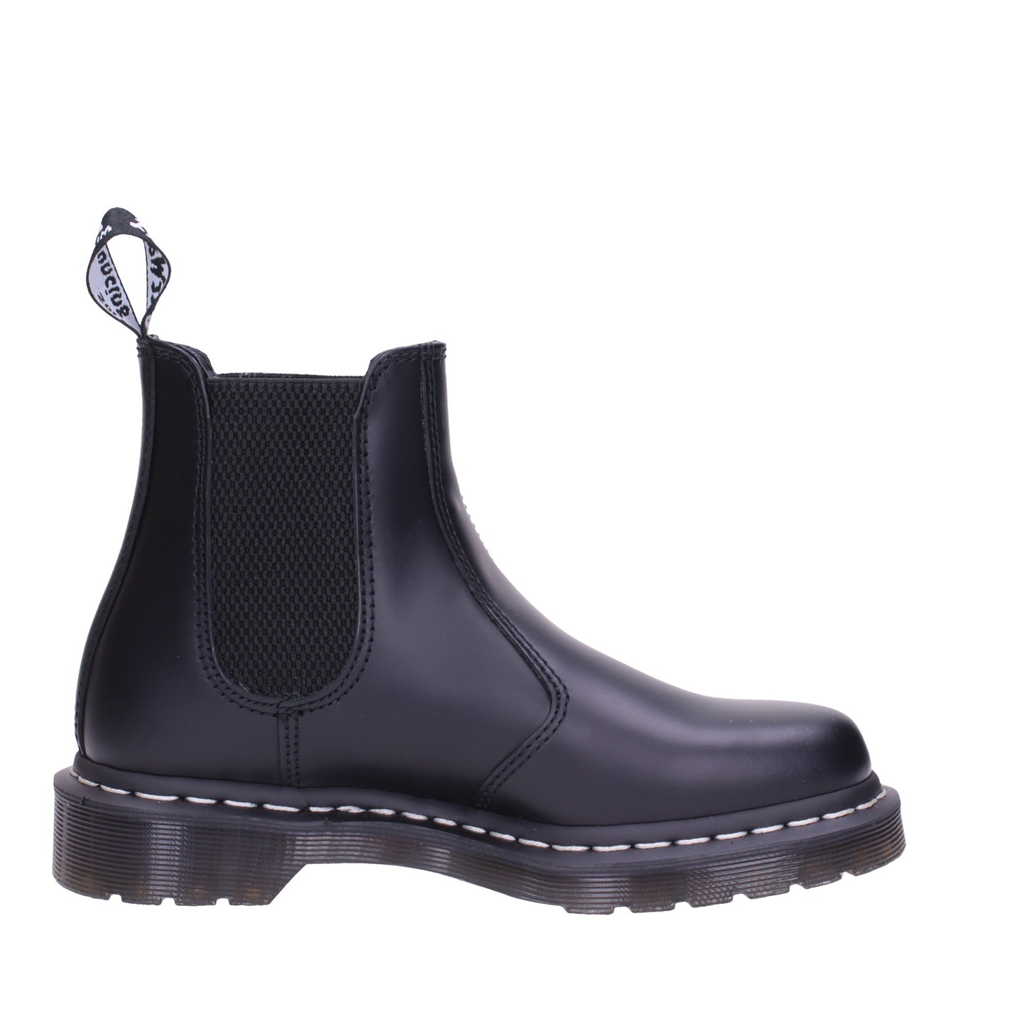 Dr. Martens Tronchetto Stitch Smooth 26257001 - Marylou Shop