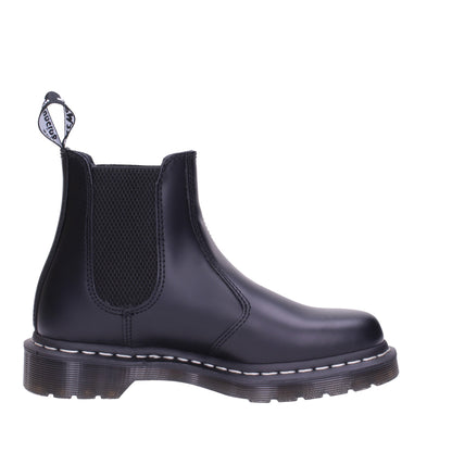 Dr. Martens Tronchetto Stitch Smooth 26257001 - Marylou Shop