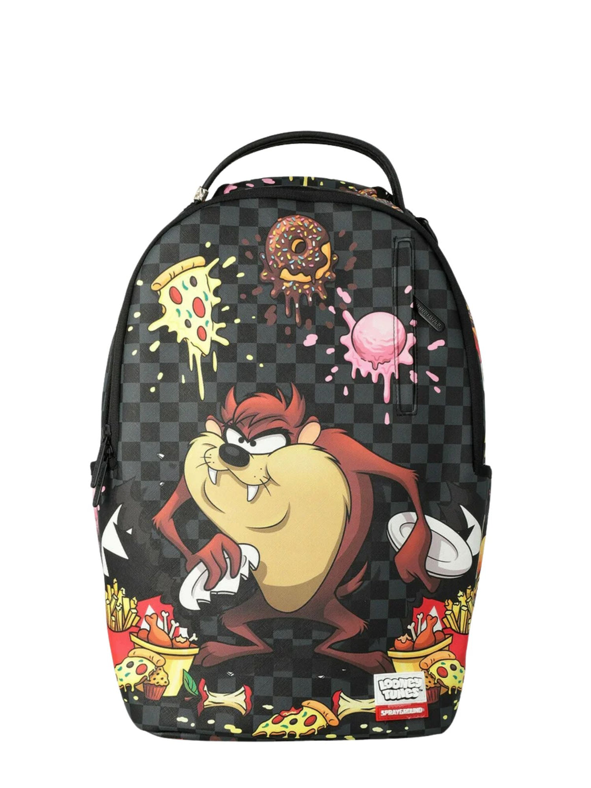 Sprayground Borse#colore_nero