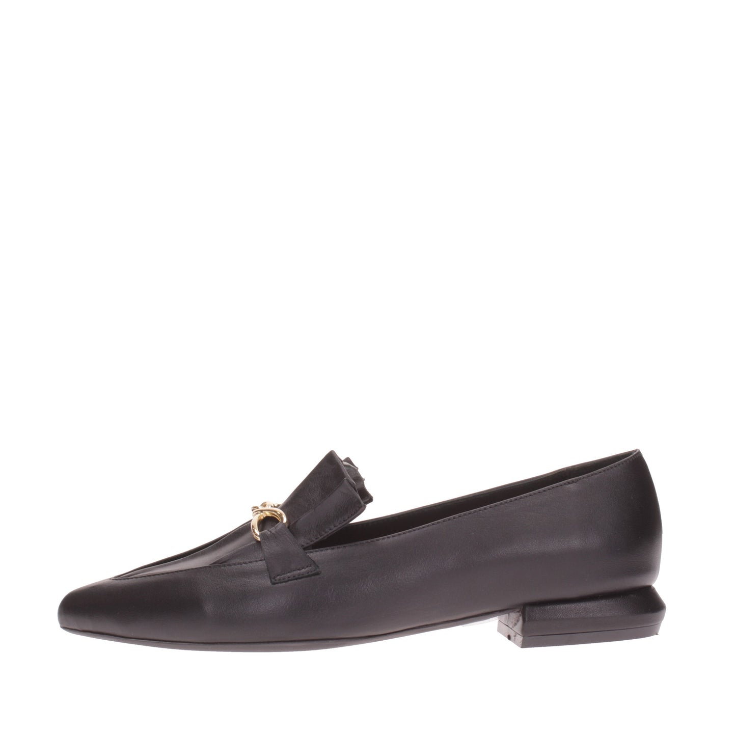 Hersuade Mocassino 5311 NERO - Marylou Shop