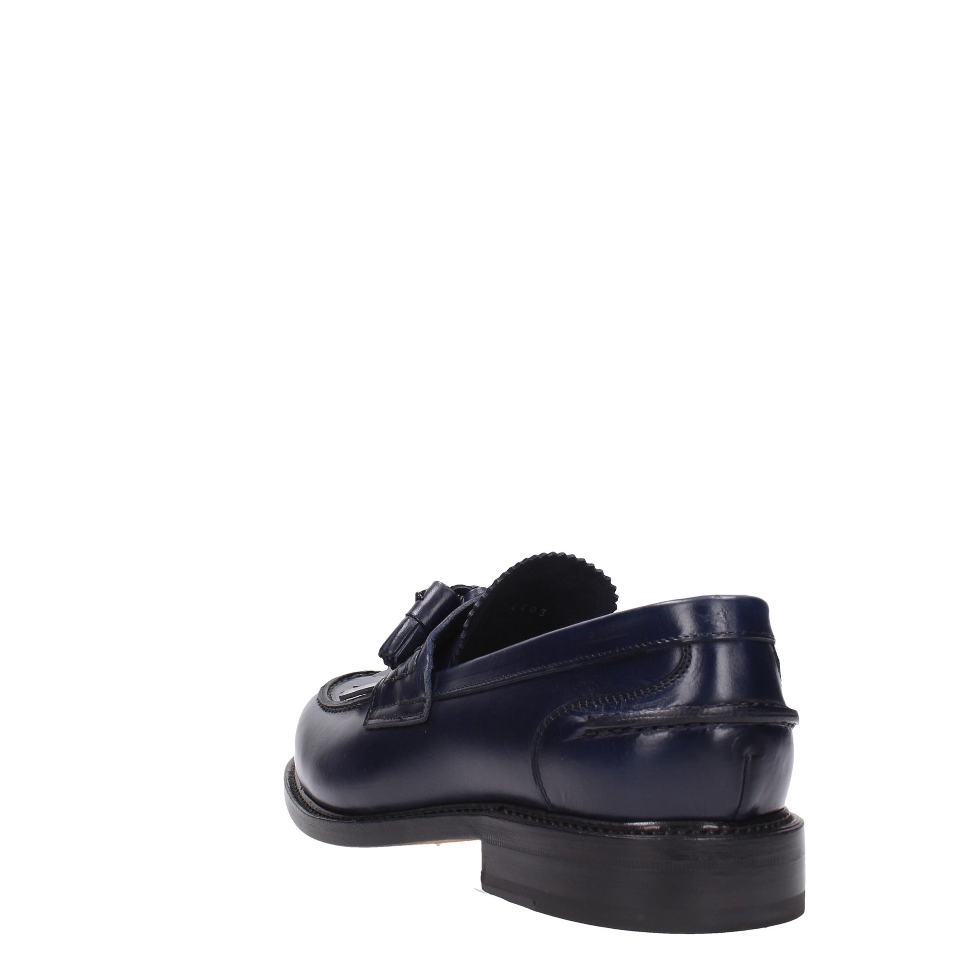 Berwick 1707 Mocassino 4403 - Marylou Shop