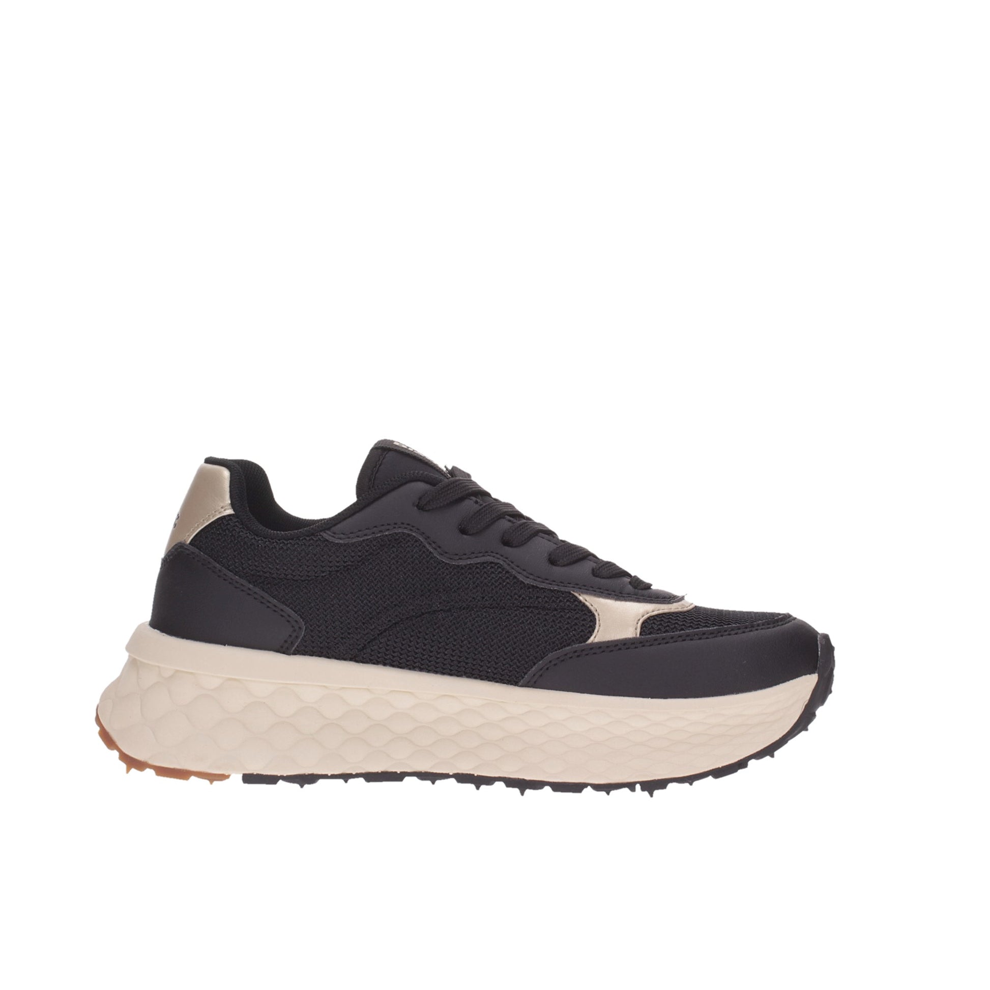 Blauer Sneakers Lynn01 - Marylou Shop