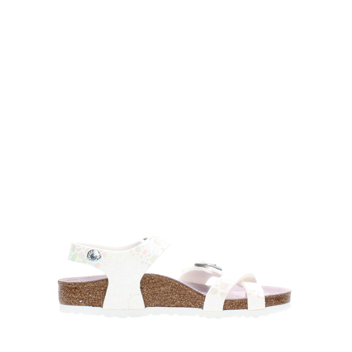 Birkenstock Sandalo#colore_white
