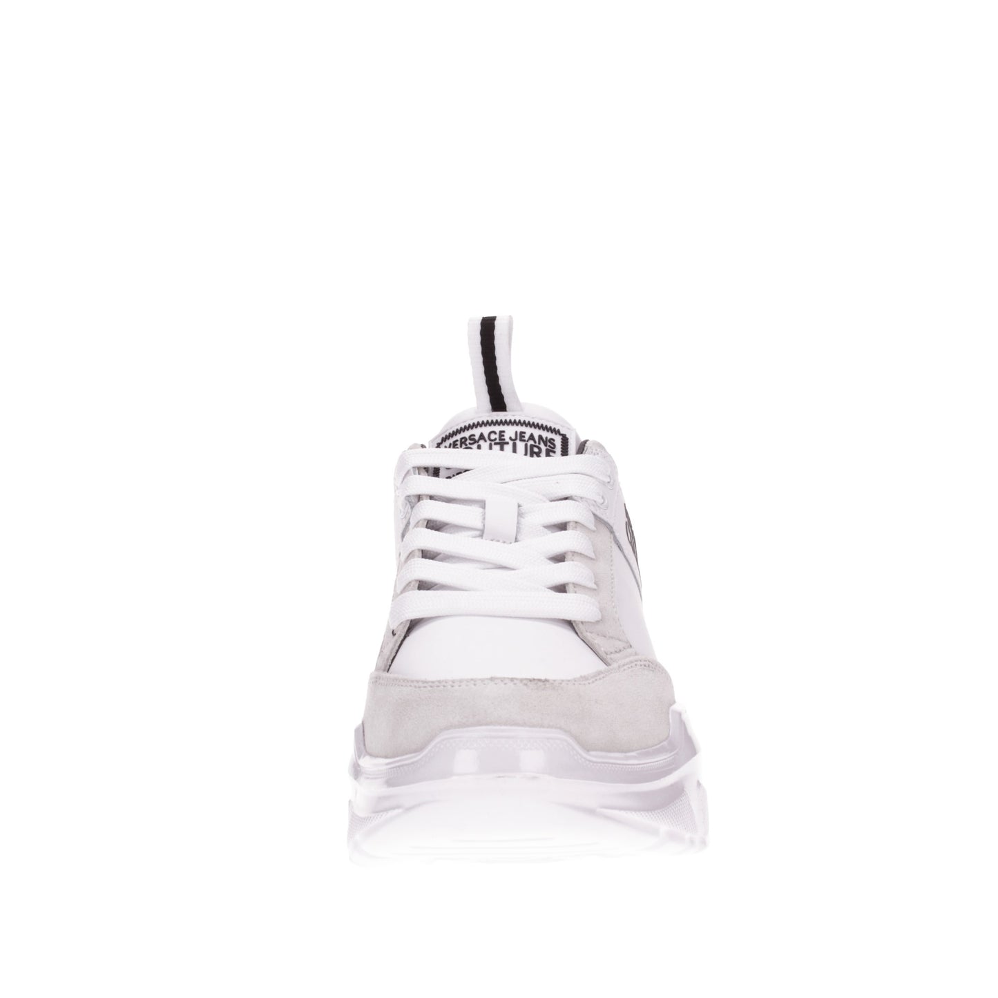 Versace jeans couture Sneakers 74YA3SC2 ZP251 003 - Marylou Shop
