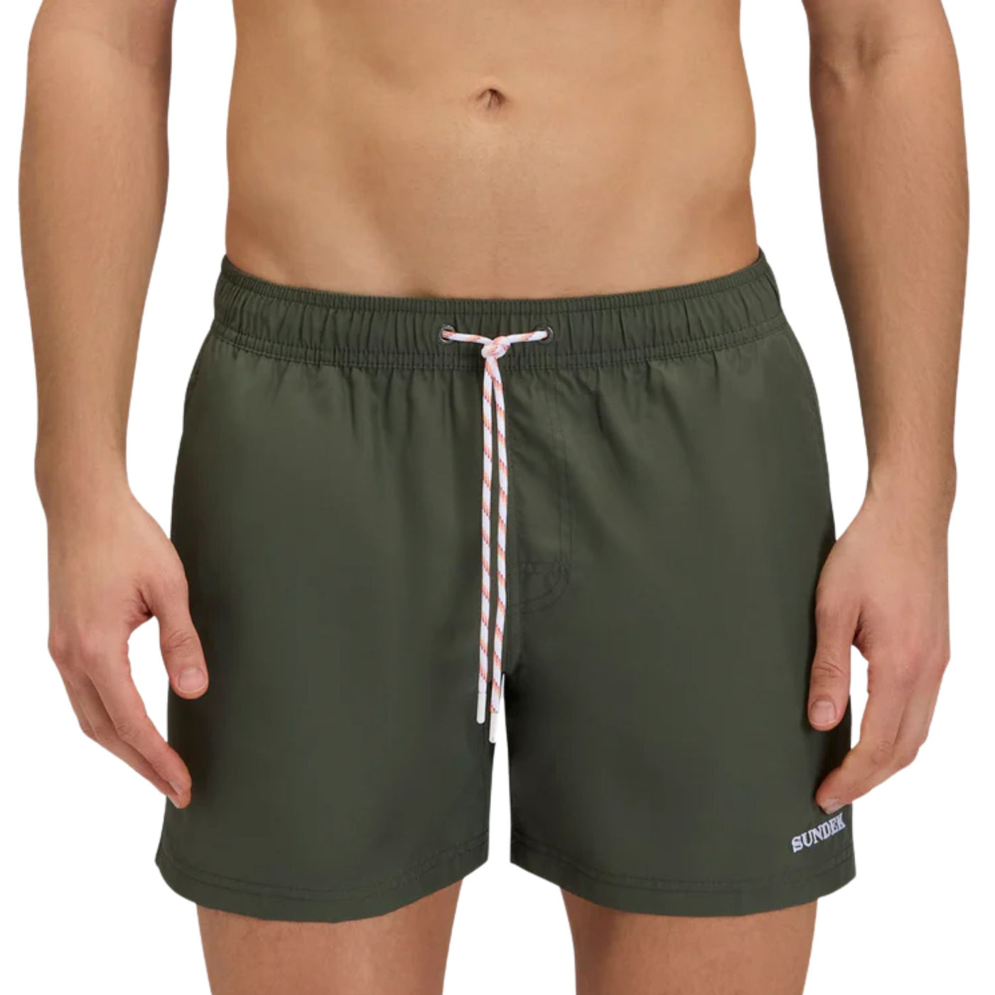 Sundek Costume da bagno#colore_verde