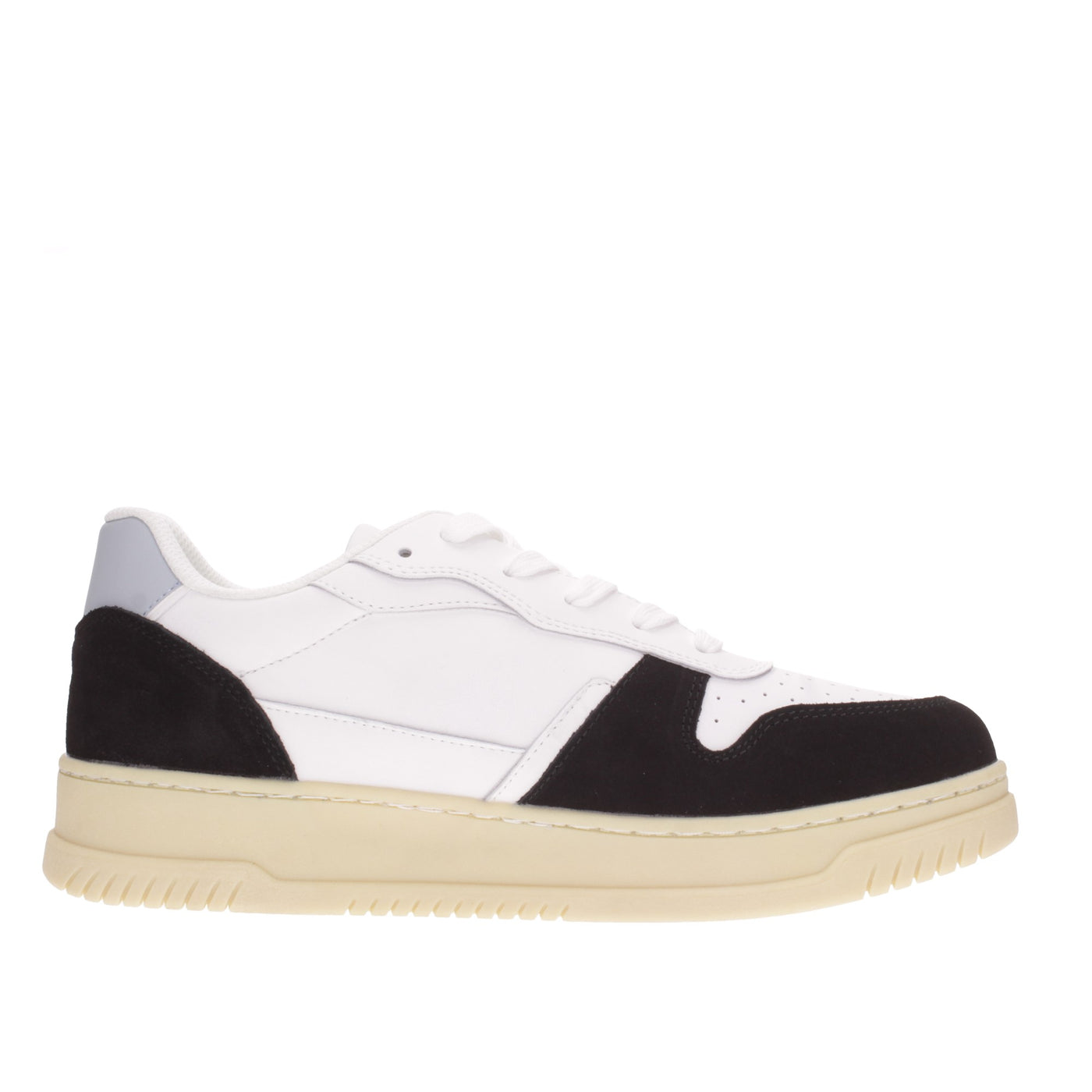 Gaelle Sneakers#colore_bianco-nero