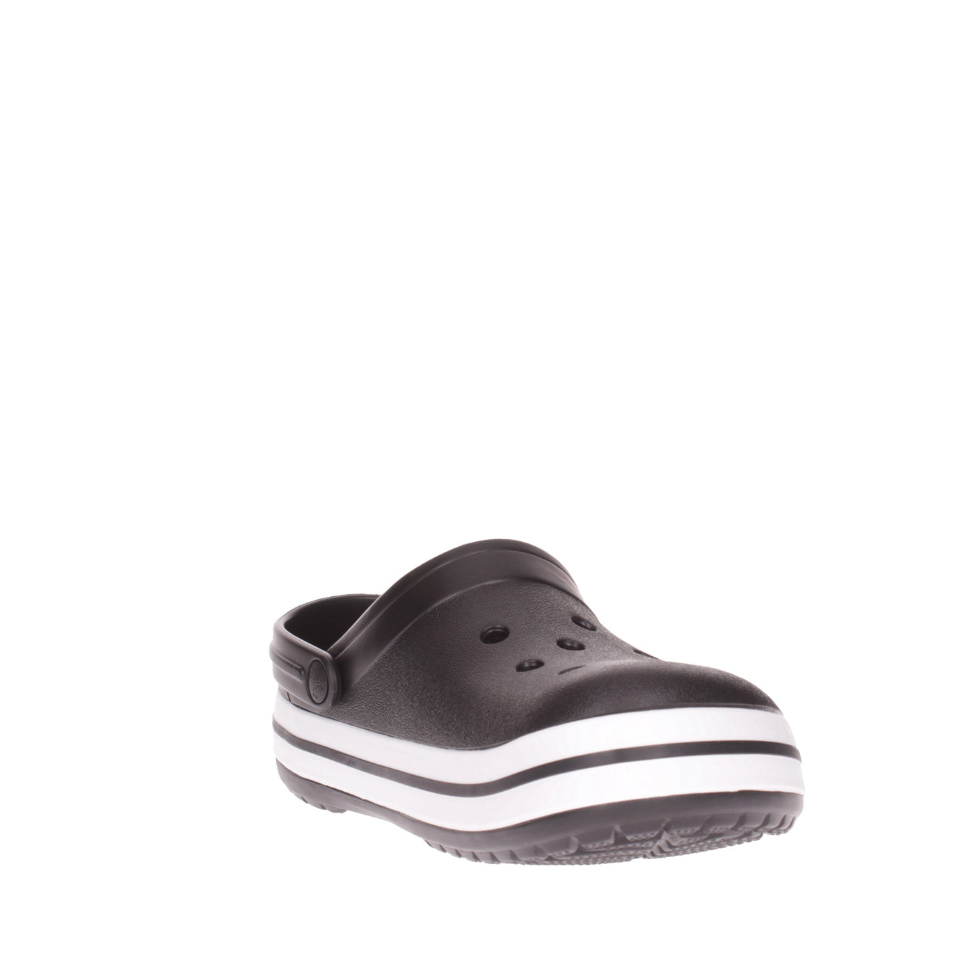 Crocs Sandalo#colore_nero