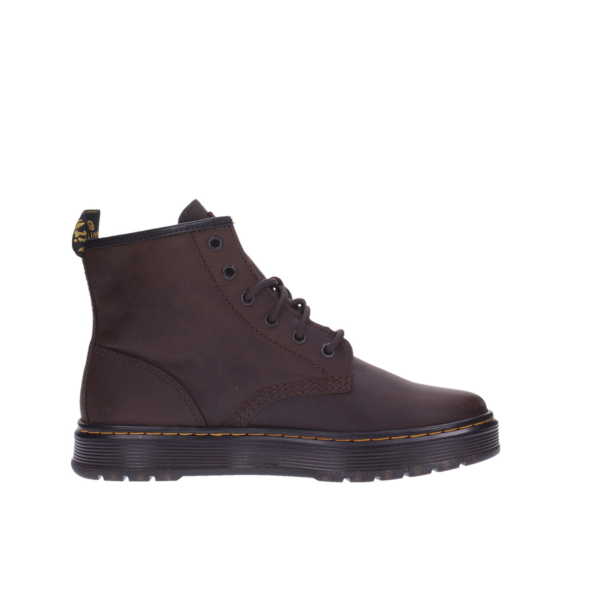 Dr. Martens Anfibio Brookline Chukka 6 Eye - Marylou Shop