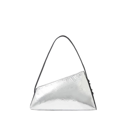 Karl lagerfeld Borse#colore_argento