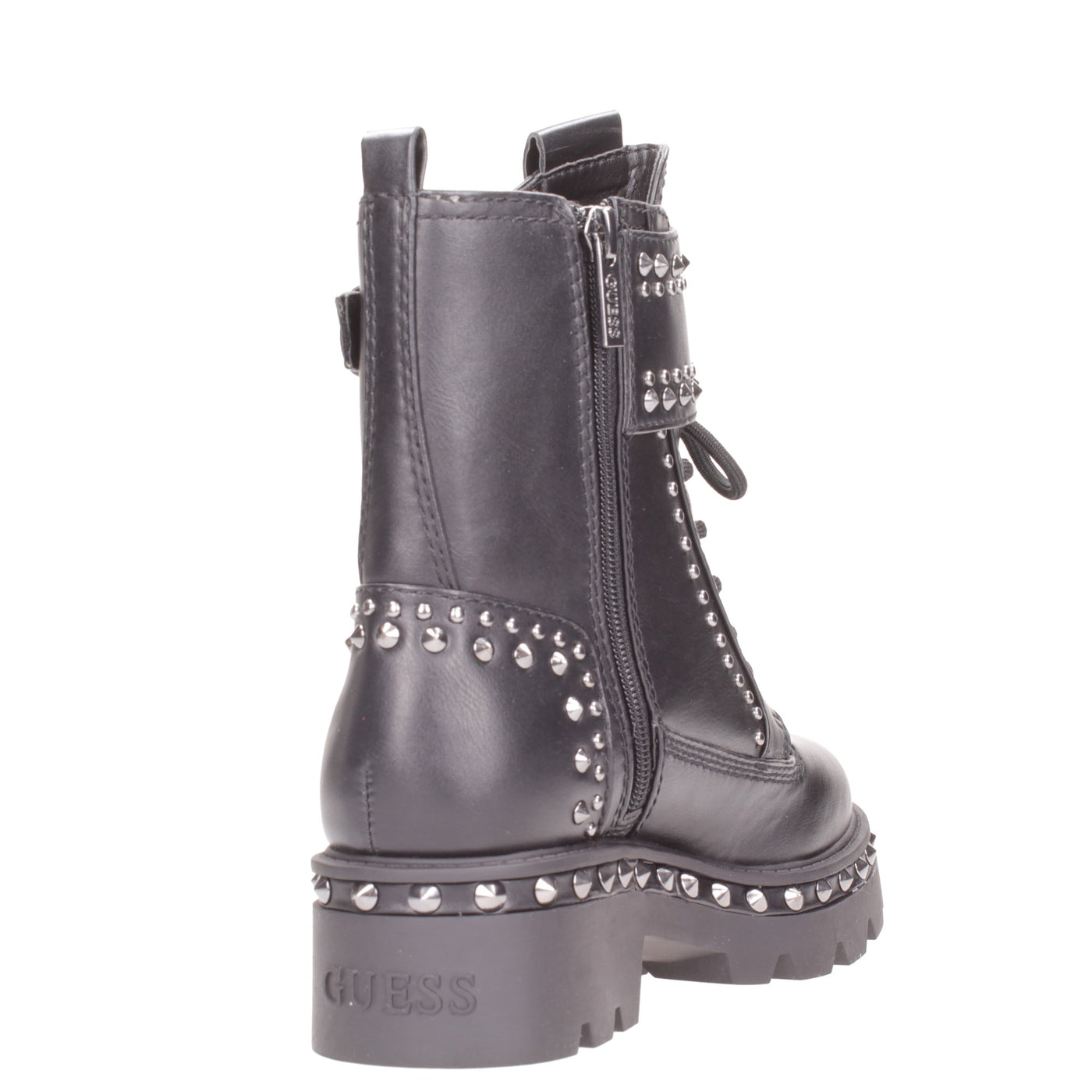 Guess Anfibio#colore_nero