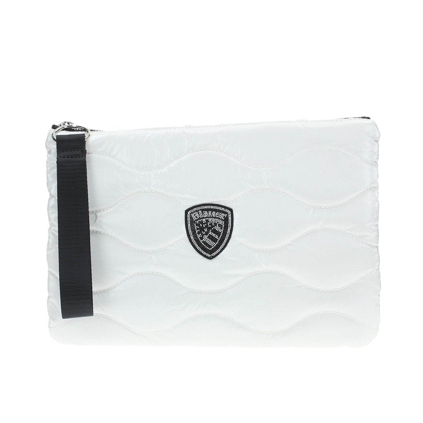 Blauer Pochette F4FLOW03 - Marylou Shop