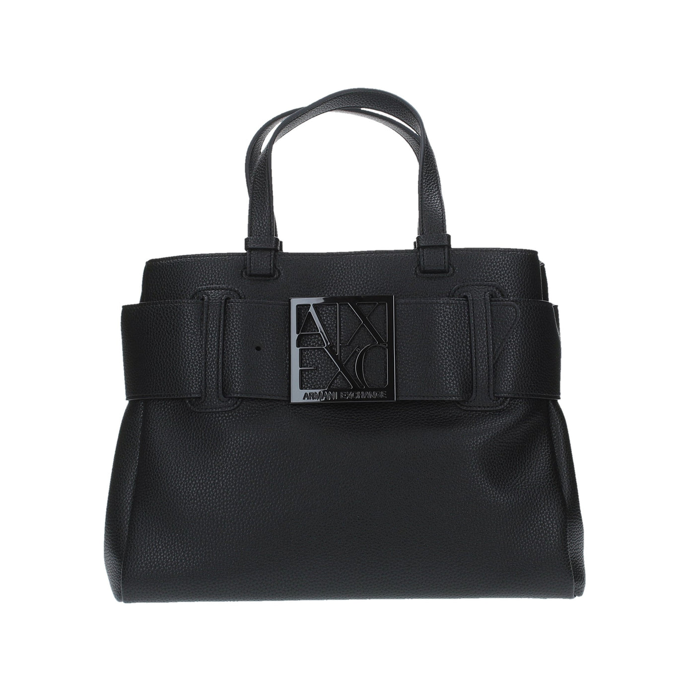 Armani exchange Borse#colore_nero