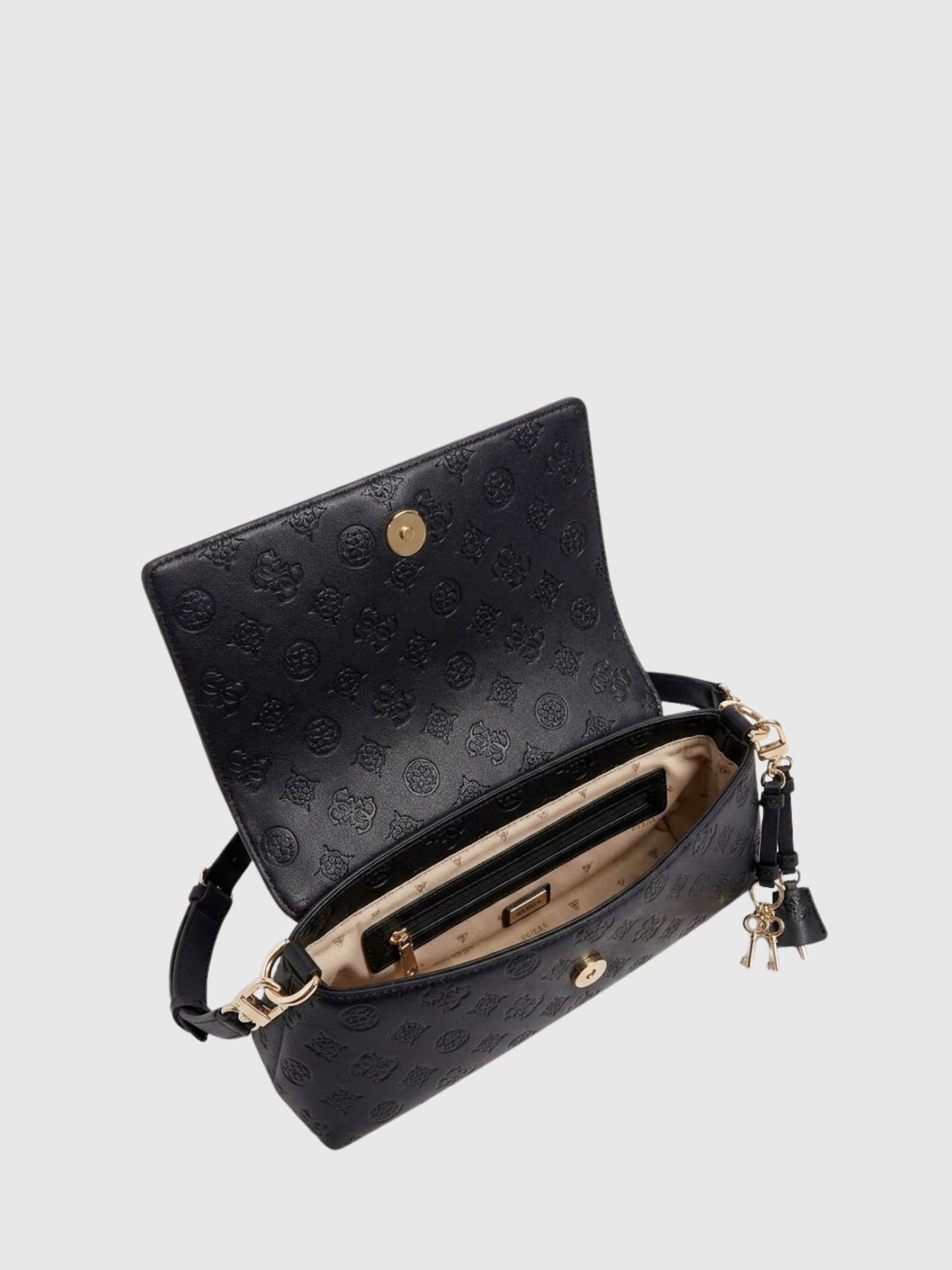 Guess Borse#colore_nero
