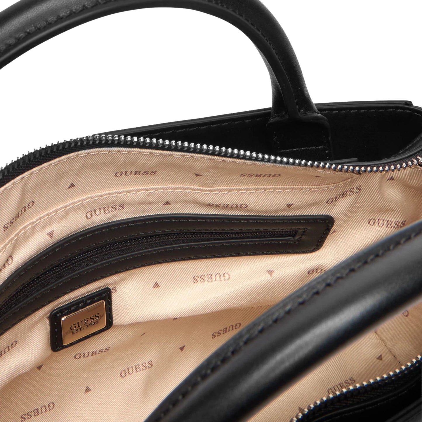 Guess Borse#colore_nero