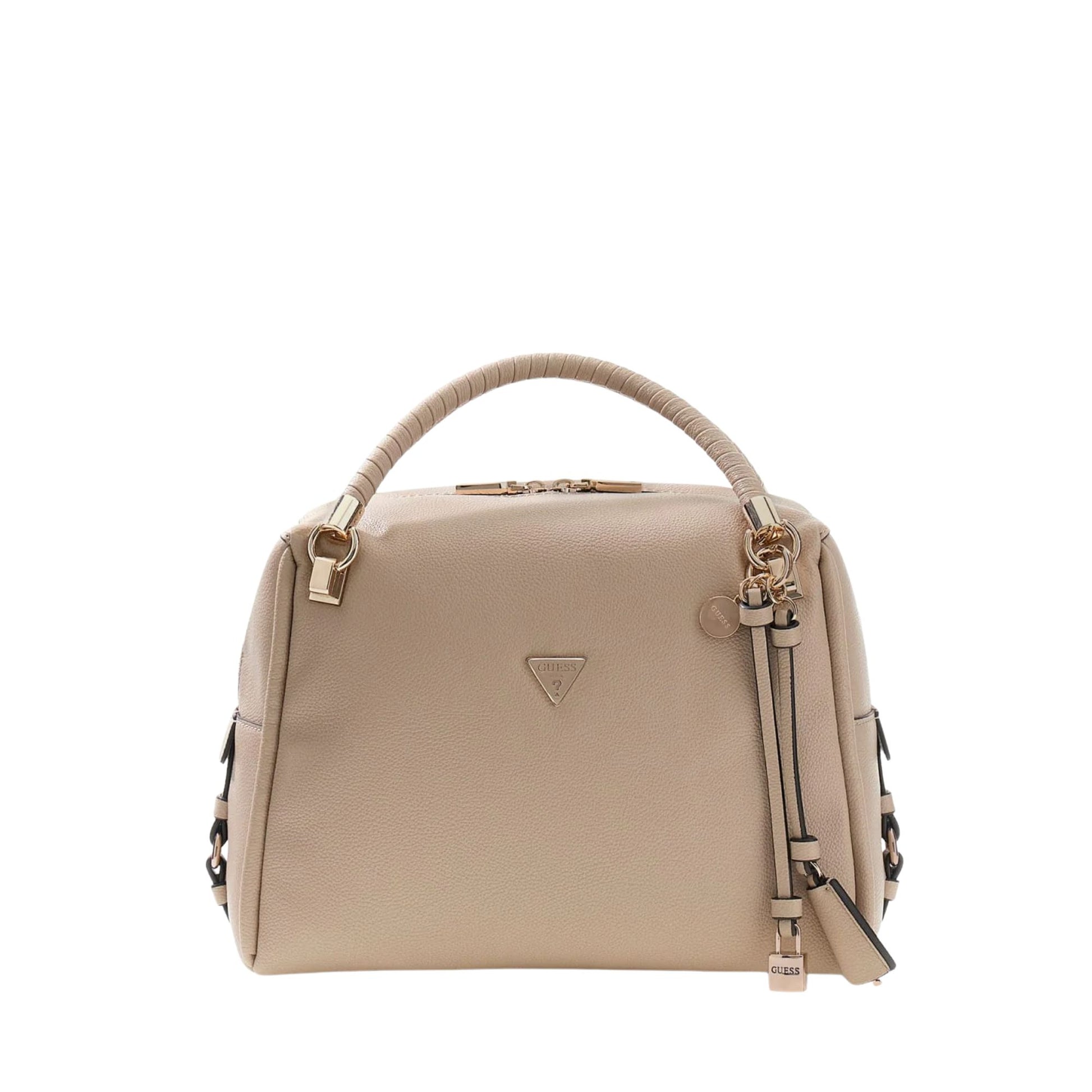 Guess Borse#colore_taupe