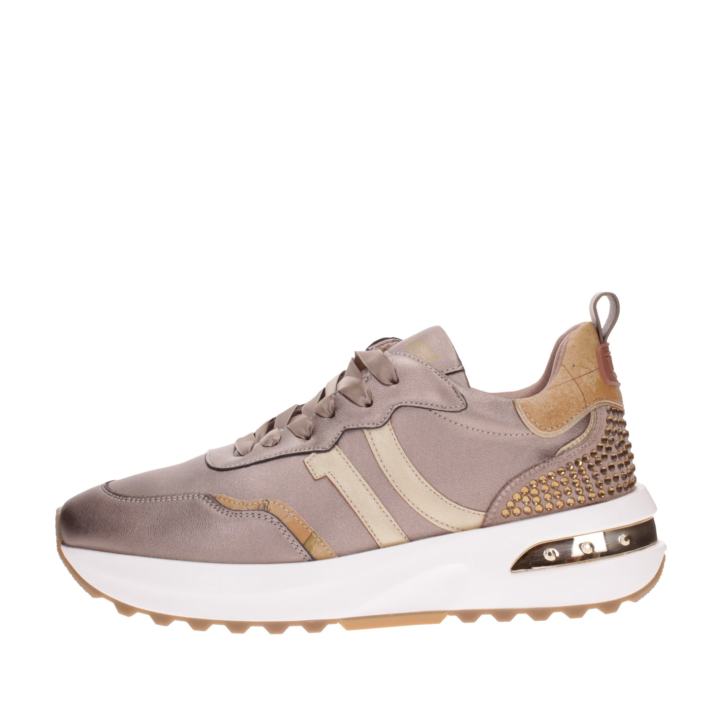 Alviero martini Sneakers#colore_bronze