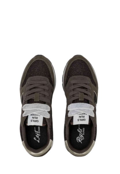 Sun68 Sneakers#colore_marrone