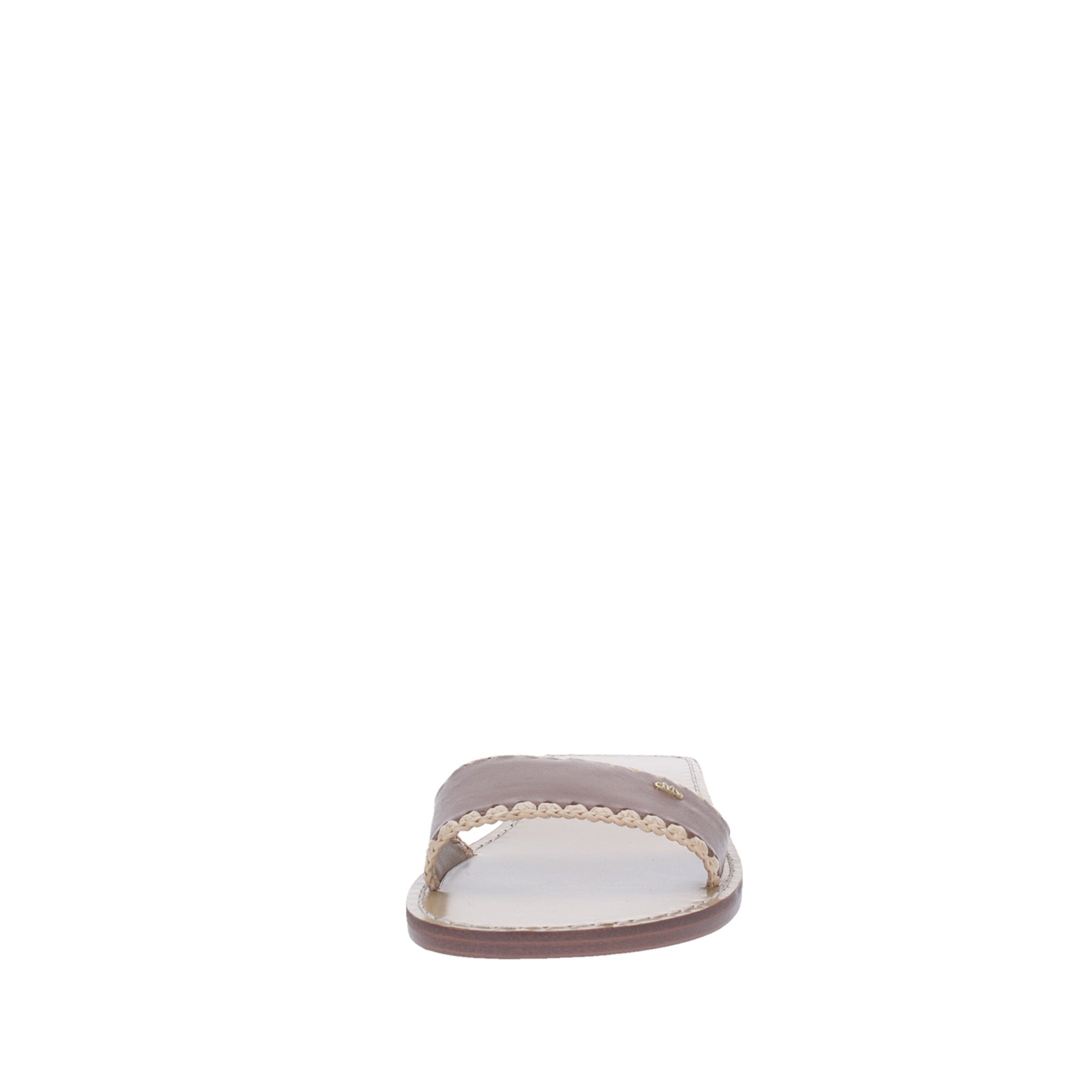 Michael Kors Ciabatta Drea Flat - Marylou Shop