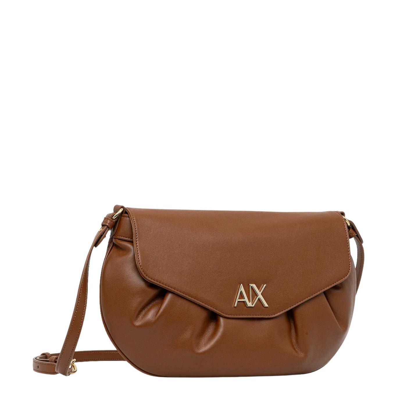 Armani exchange Borse#colore_marrone