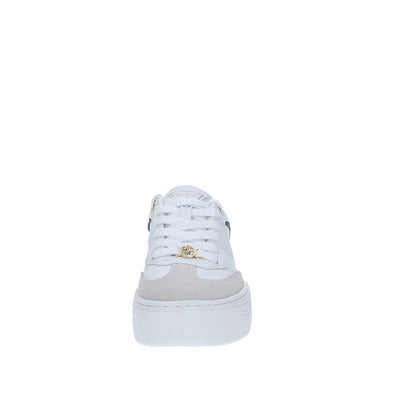 Guess Sneakers#colore_bianco