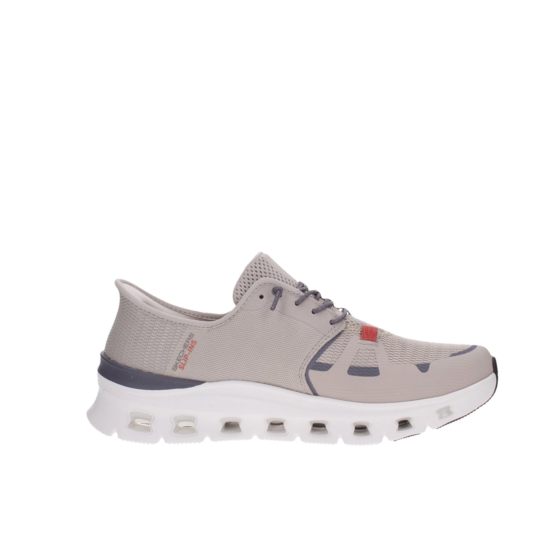 Skechers Sneakers#colore_taupe