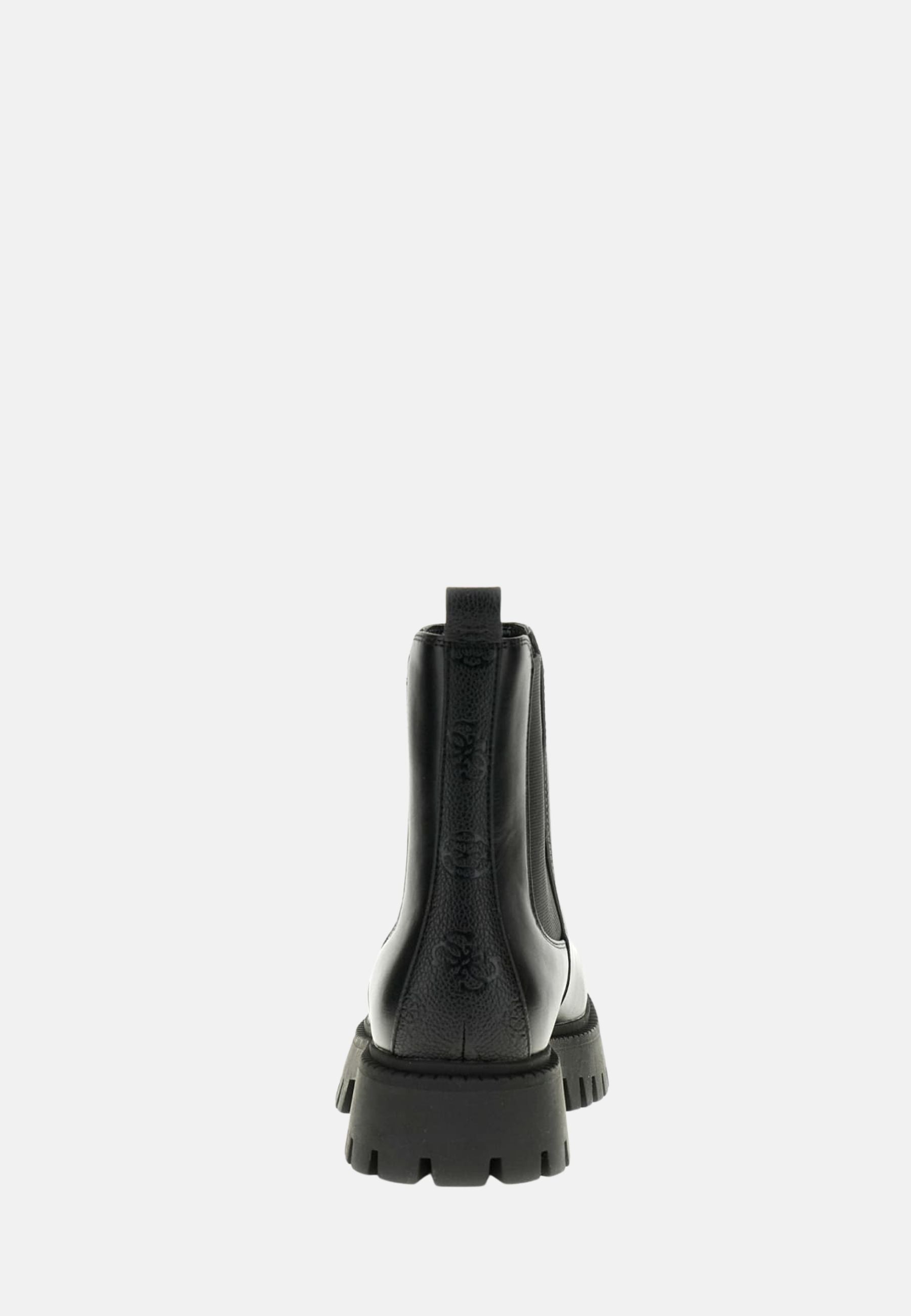 Guess Tronchetto#colore_nero
