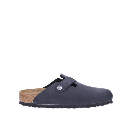 Birkenstock Sabot Boston 059463 - Marylou Shop