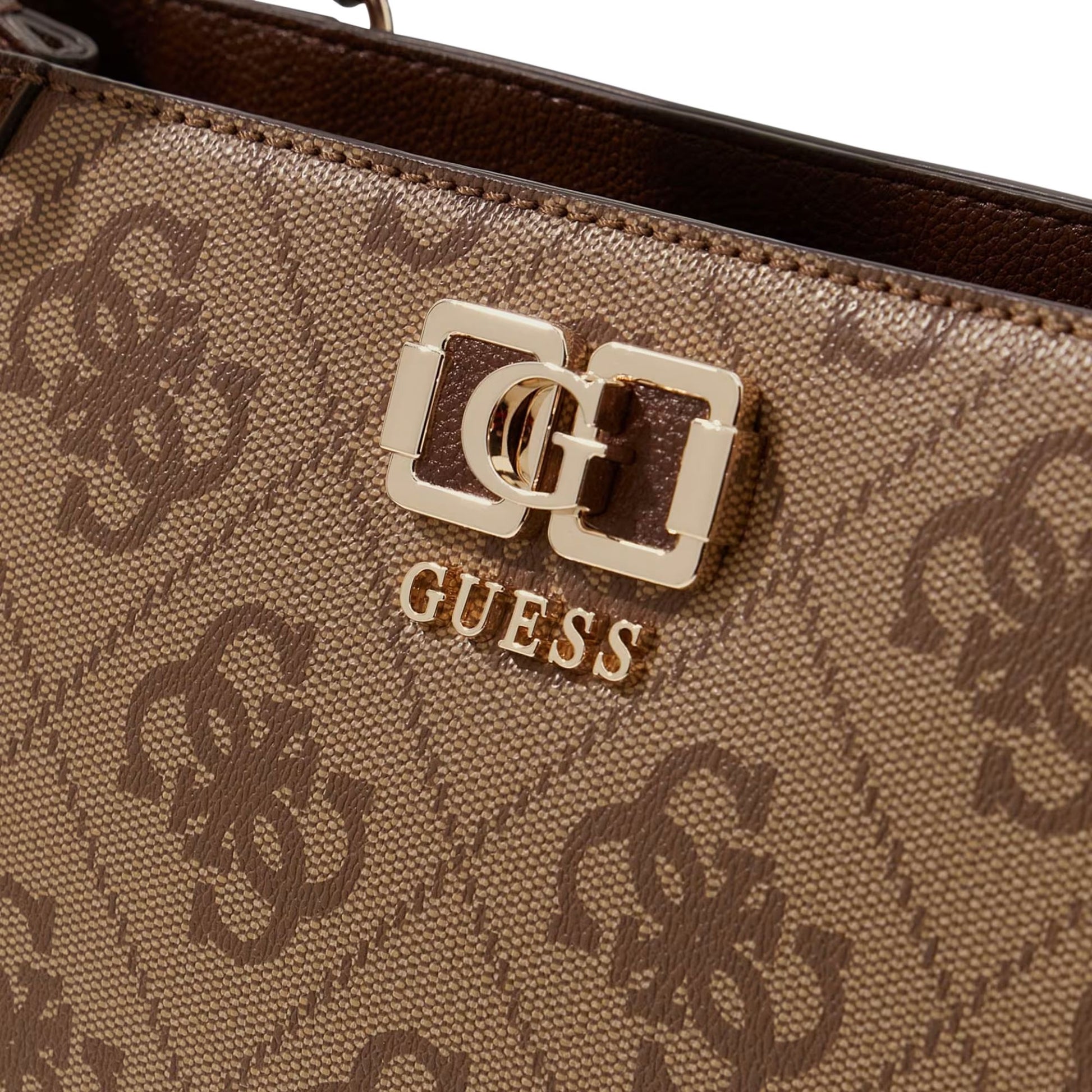 Guess Borse#colore_latte