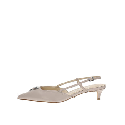 Guess Decollete#colore_taupe