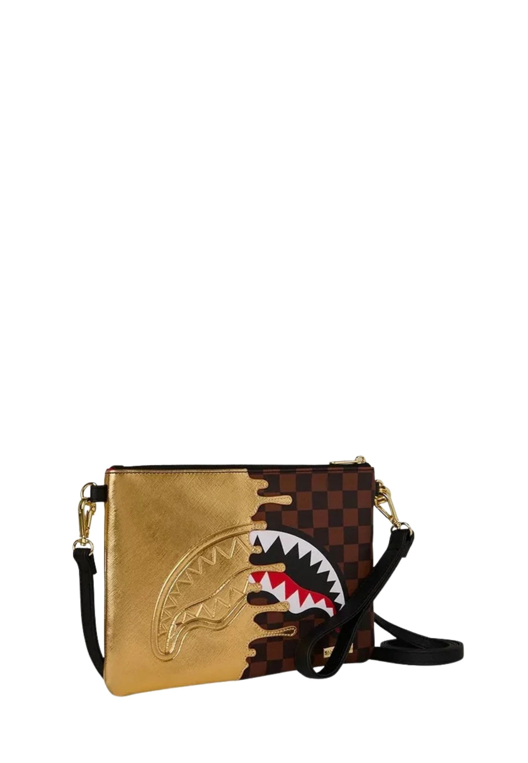 Sprayground Borse#colore_marrone