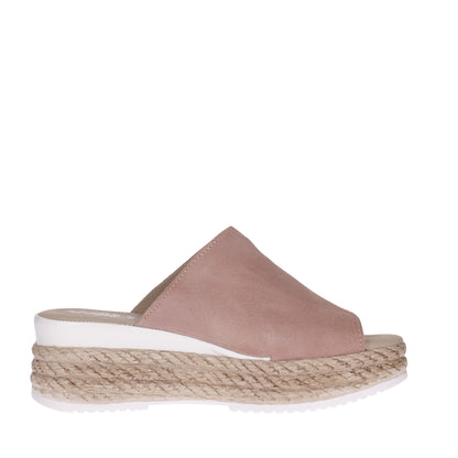 Melluso Ciabatta 036023 - Marylou Shop