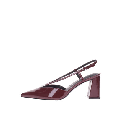 Guess Decollete#colore_bordeaux