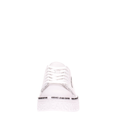 Versace jeans couture Sneakers#colore_bianco