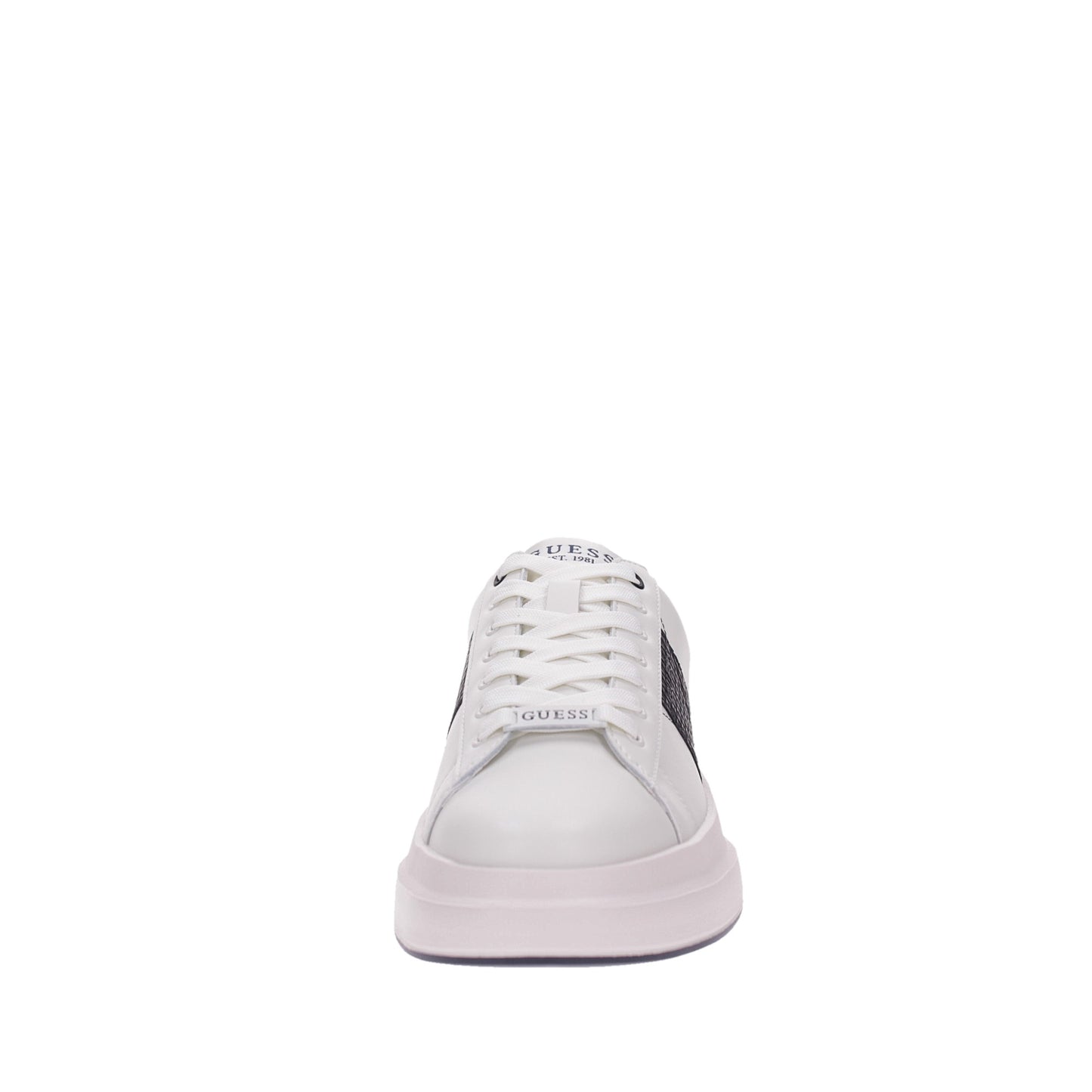 Guess Sneakers#colore_bianco-navy